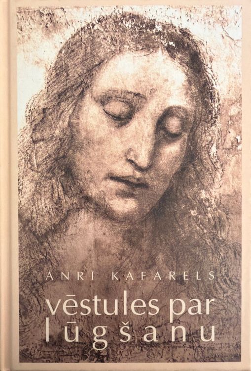 Vēstules par lūgšanu