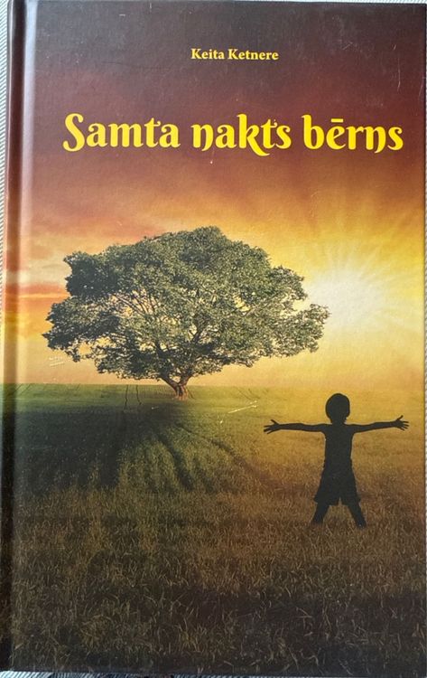 Samta nakts bērns