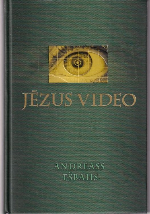 Jēzus video