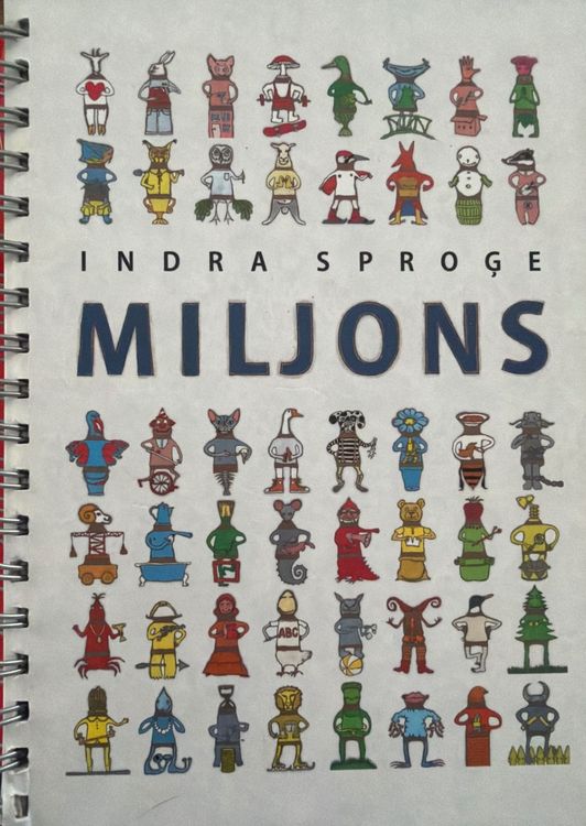 Miljons