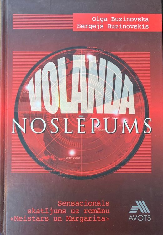 Volanda noslēpums