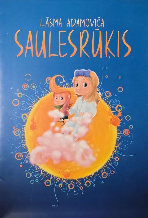 Saulesrūķis