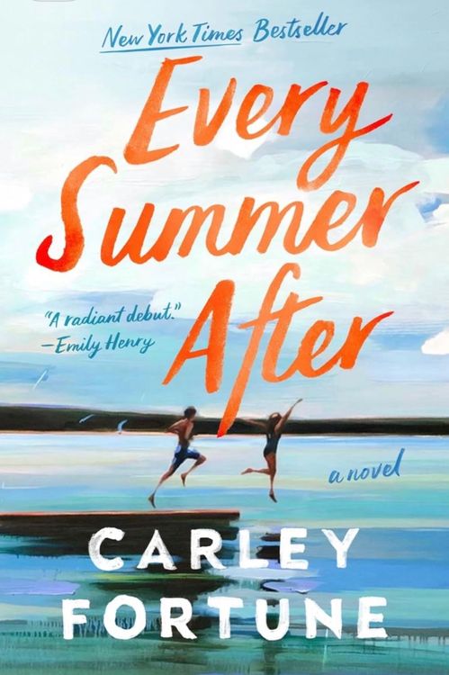 Every summer after