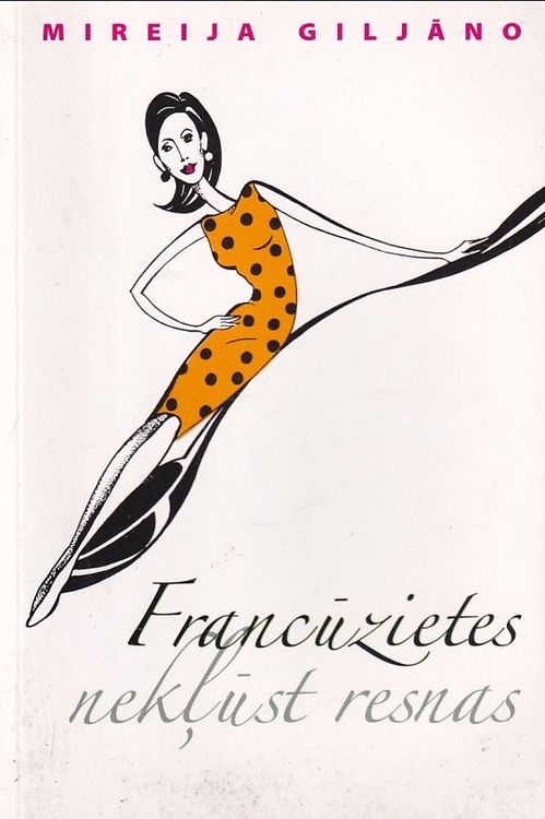 Francūzietes nekļūst resnas
