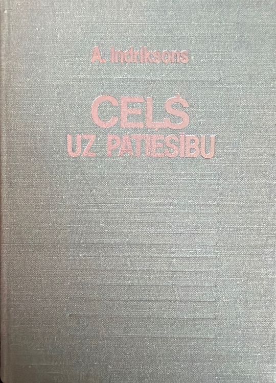 Ceļš uz patiesību