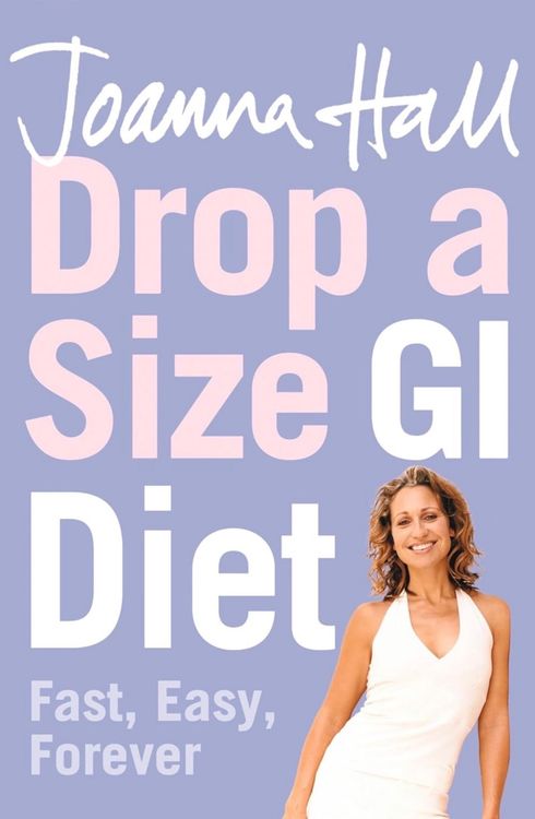 Drop a Size Diet