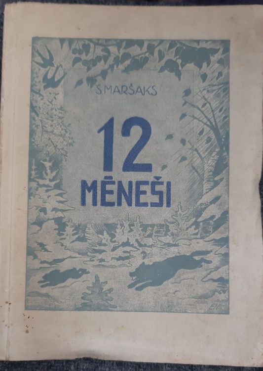 12 meneši