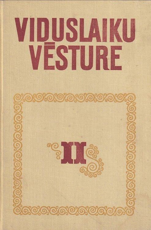 Viduslaiku vēsture 2