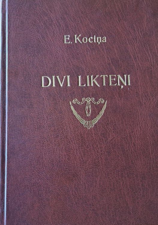 Divi likteņi