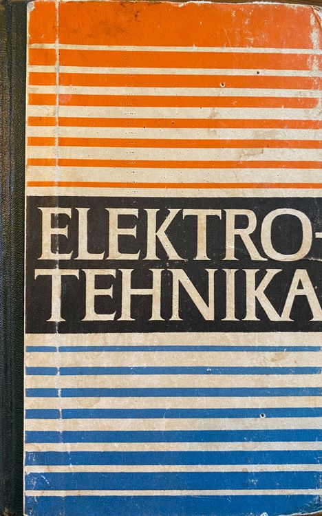 Elektrotehnika