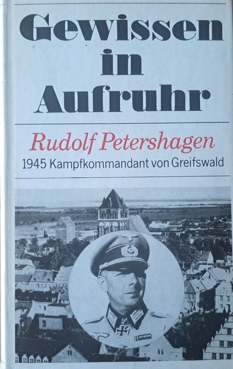 Gewissen in Aufruhr
