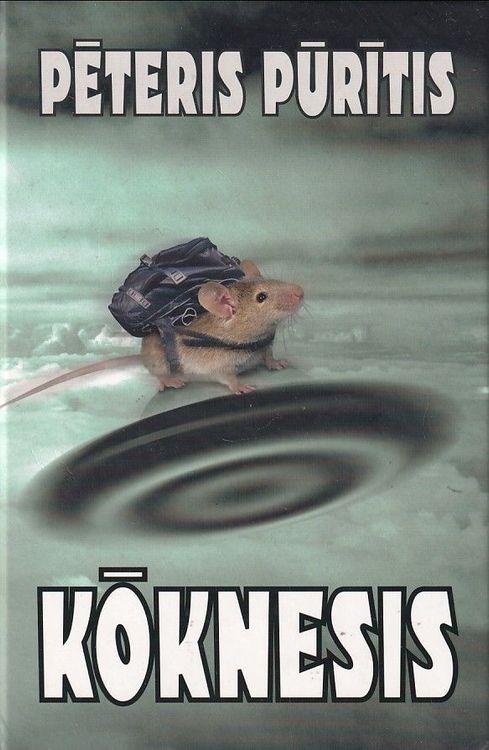 Kōknesis
