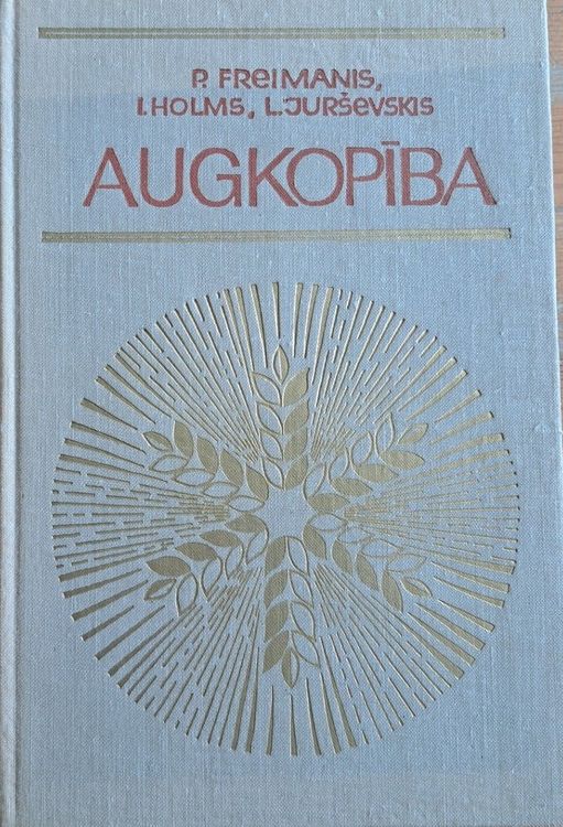 Augkopība