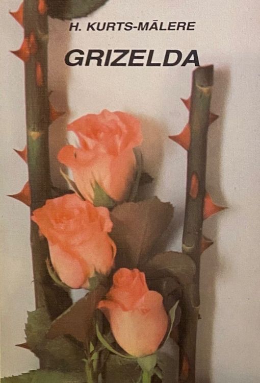 Grizelda