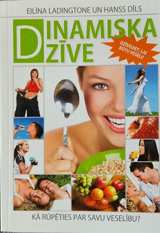 Dinamiska dzīve