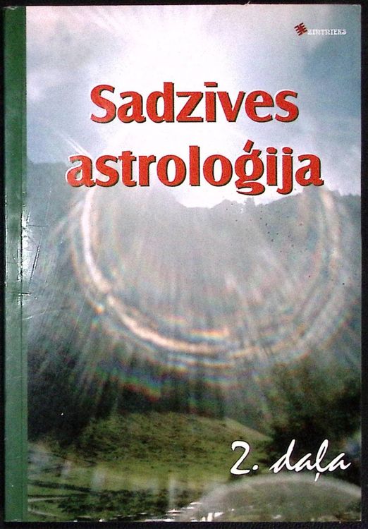 Sadzīves astroloģija II