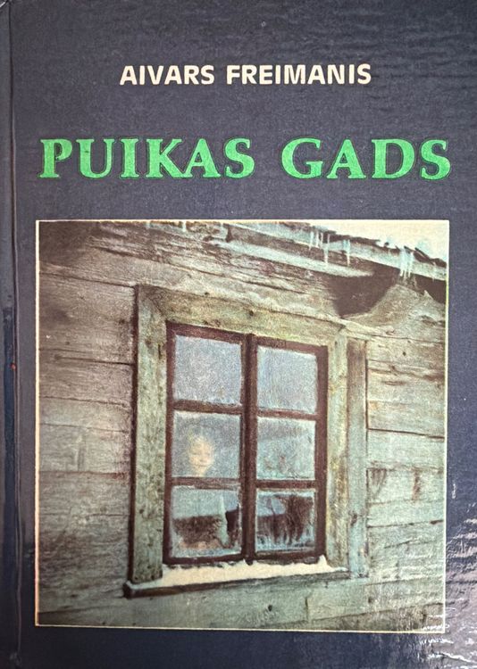 Puikas gads