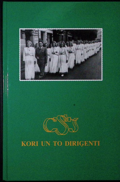 Cēsu Skolotāju institūta kori un to diriģenti