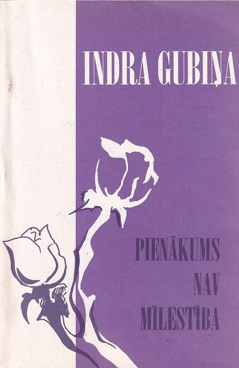 Pienākums nav mīlestība