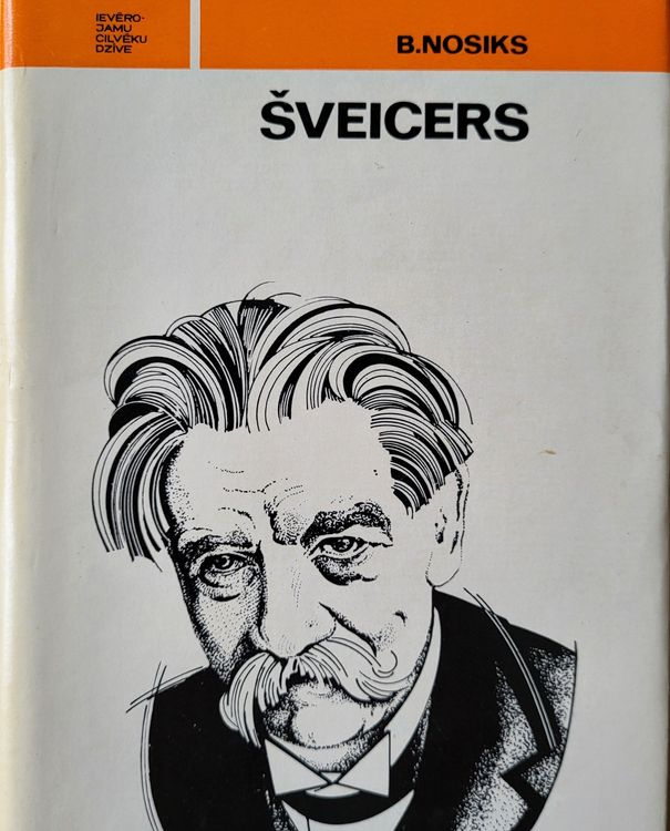 Šveicers