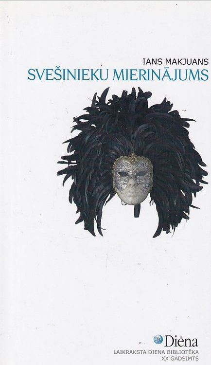 Svešinieku mierinājums