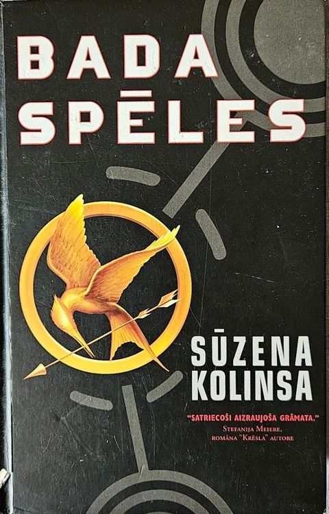 Bada spēles