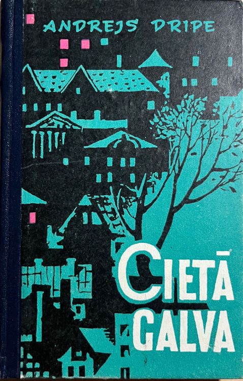Cietā galva