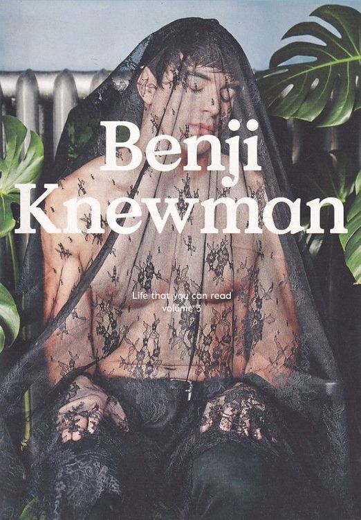 Benji knewman