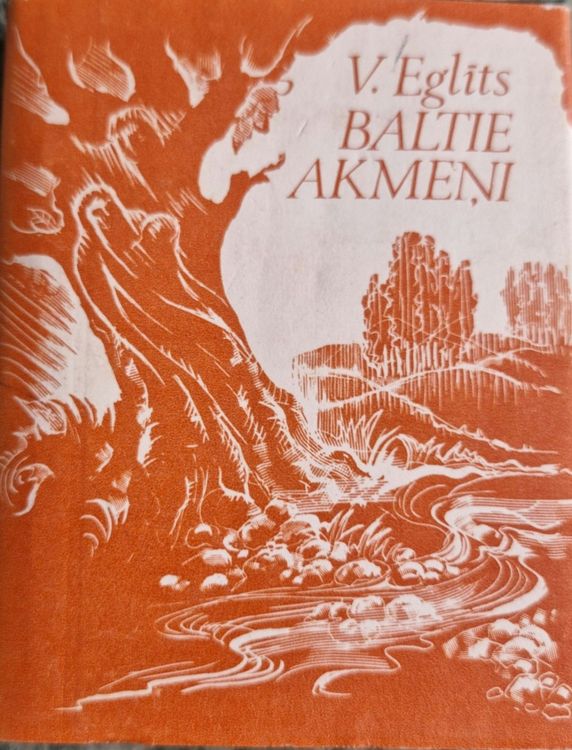 Baltie akmeņi