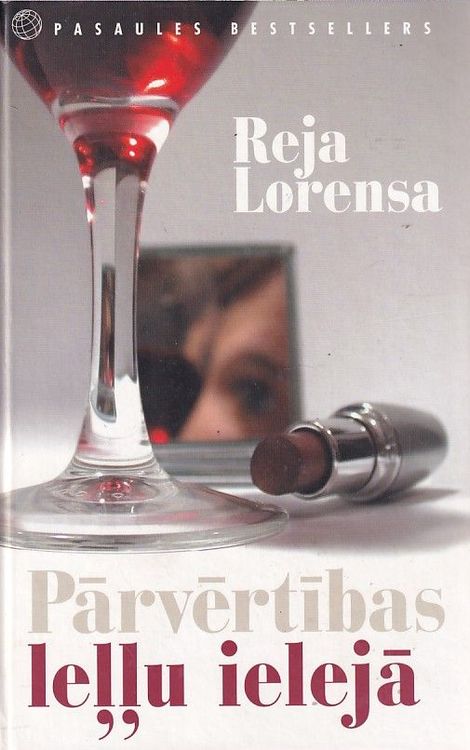 Pārvērtības leļļu ielejā