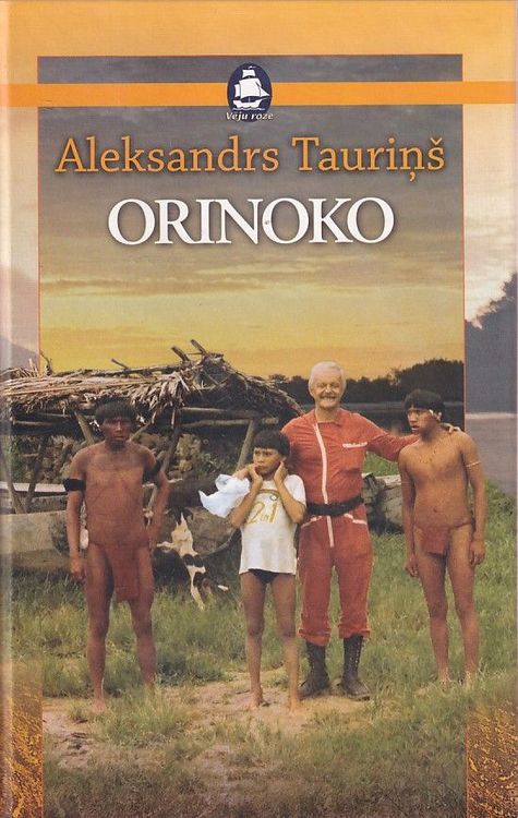 Orinoko