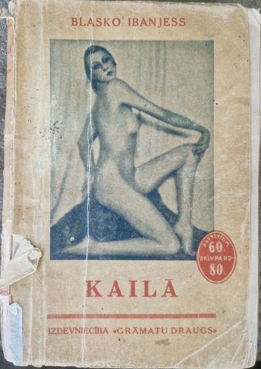 Kaila