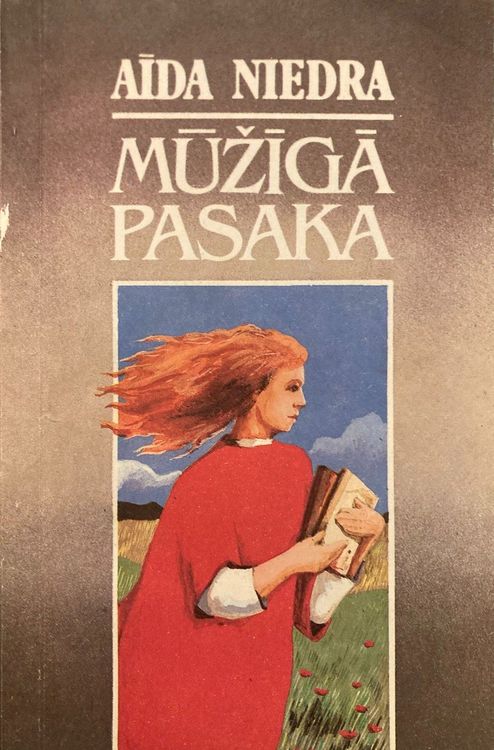 Mūžīgā pasaka