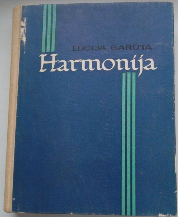 Harmonija