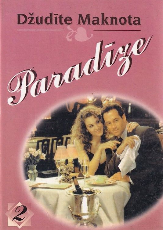 Paradīze 2