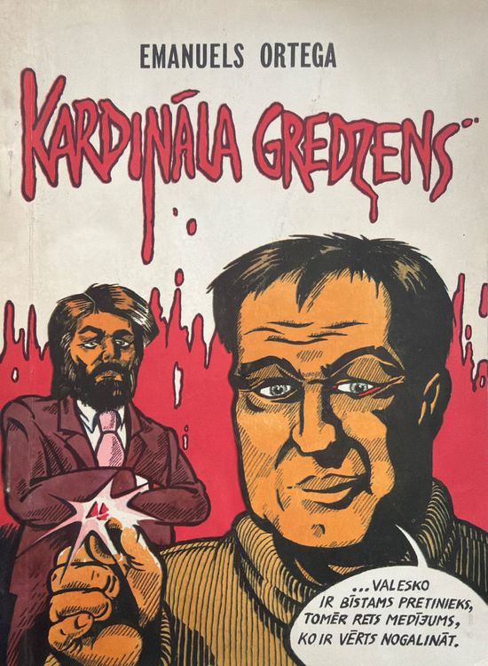 Kardināla gredzens