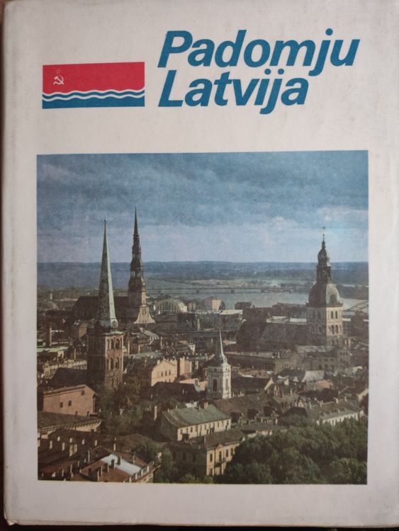 Padomju Latvija 
