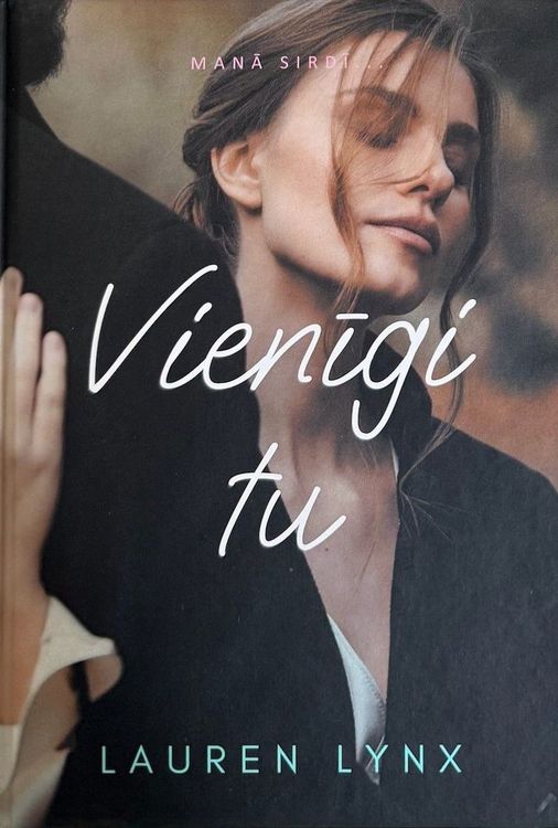 Vienīgi tu
