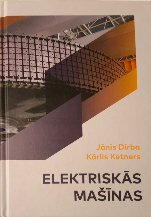 Elektriskās mašīnas