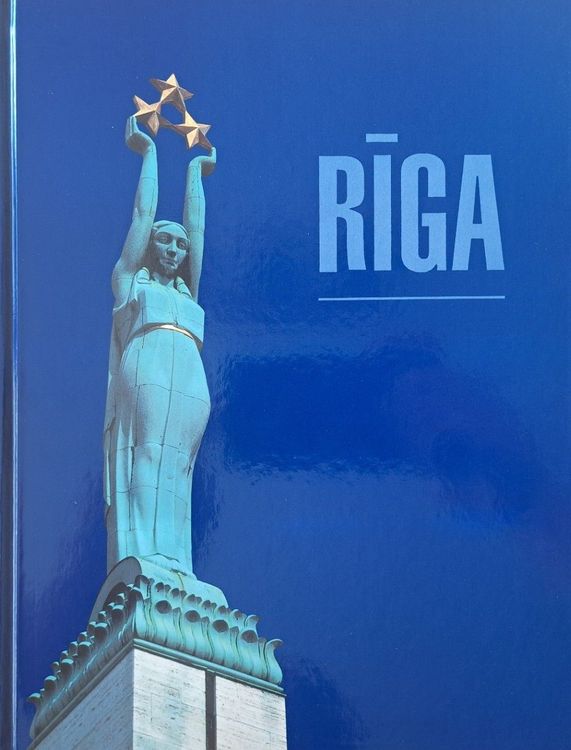 Rīga fotogrāfijās