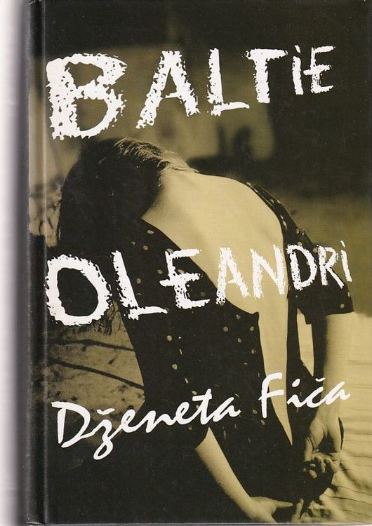 Baltie oleandri