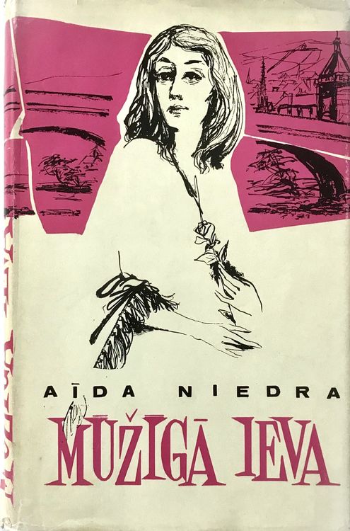 Mūžīgā Ieva