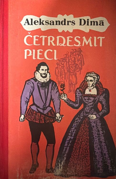 Četrdesmit pieci