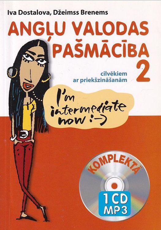 Angļu valodas pašmācība