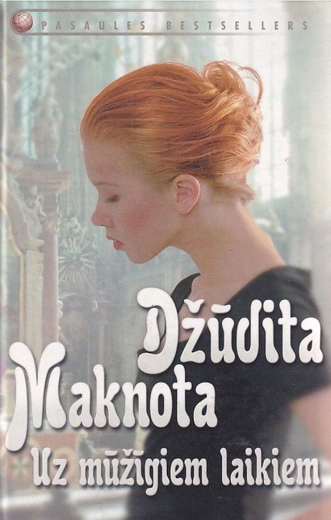 Uz mūžīgiem laikiem