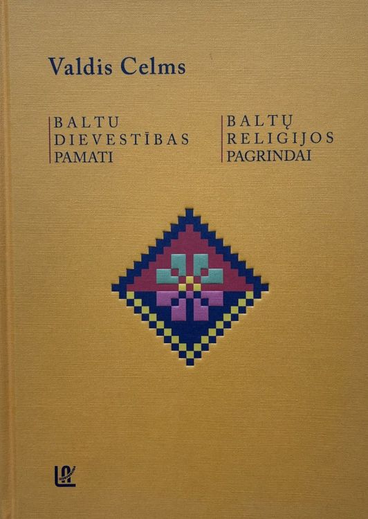 Baltu dievestības pamati