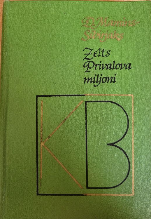 Zelts Privalova miljoni