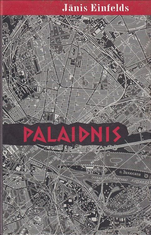 Palaidnis