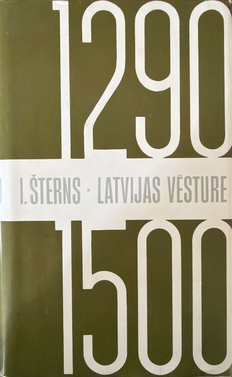 Latvijas vēsture 1290 - 1500