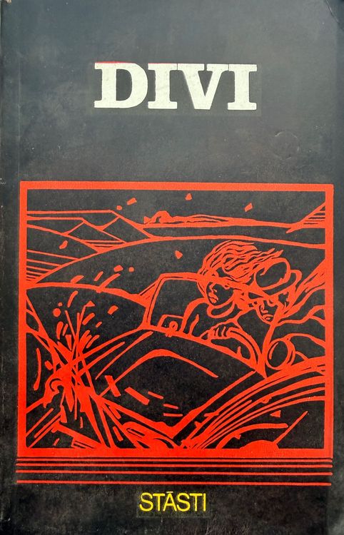 Divi. Stāsti